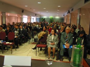 Foto convegno